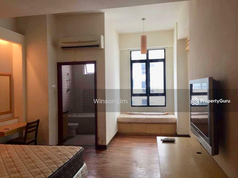 For Rent - The Heritage Residence
