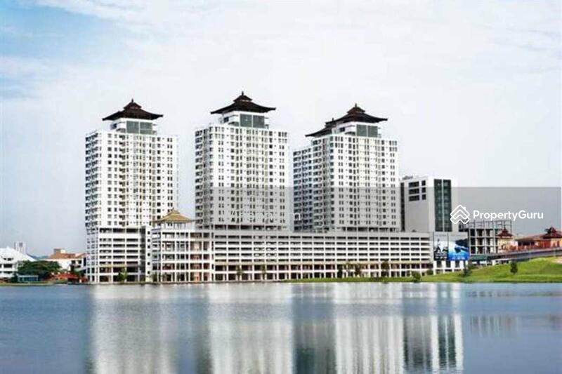 For Rent - The Heritage Residence