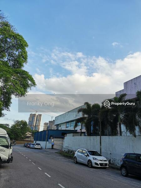 No Longer Available Kawasan Perindustrian Dewani Jalan Dewani 4 Masai Pasir Gudang Johor 36000 Sqft Industry Properties For Sale By Franky Ong Rm 3 300 000 30551973