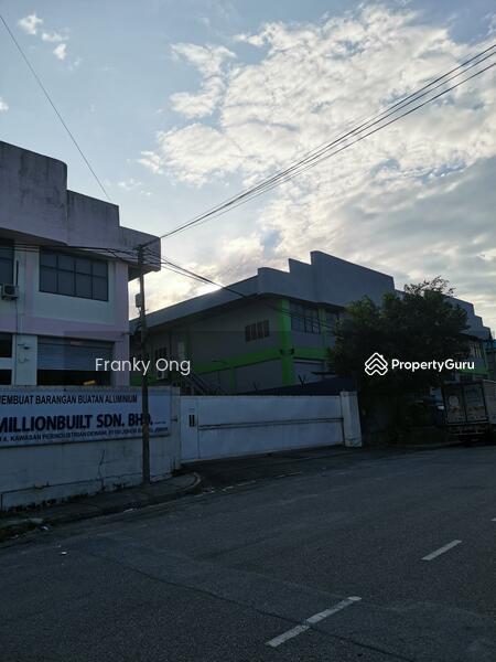 No Longer Available Kawasan Perindustrian Dewani Jalan Dewani 4 Masai Pasir Gudang Johor 36000 Sqft Industry Properties For Sale By Franky Ong Rm 3 300 000 30551973