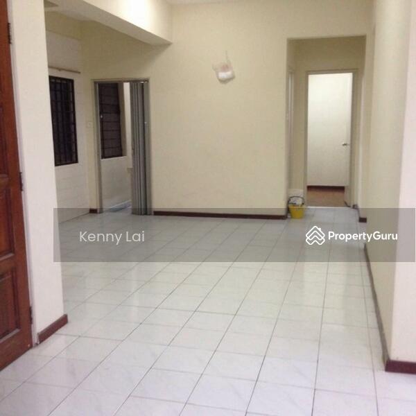 Alamat Kawasan Perumahan Taman Setapak Ria