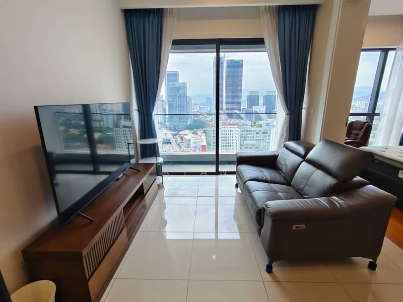 Kondominium untuk Dijual di Aria - Ryan Tan - PropertyGuru.com.my