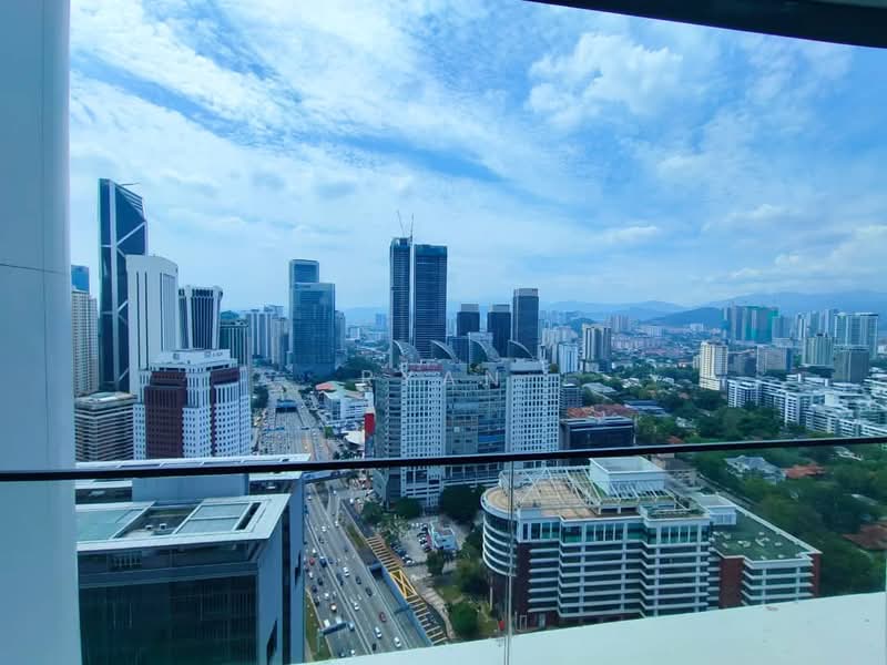 Kondominium untuk Dijual di Aria - Ryan Tan - PropertyGuru.com.my
