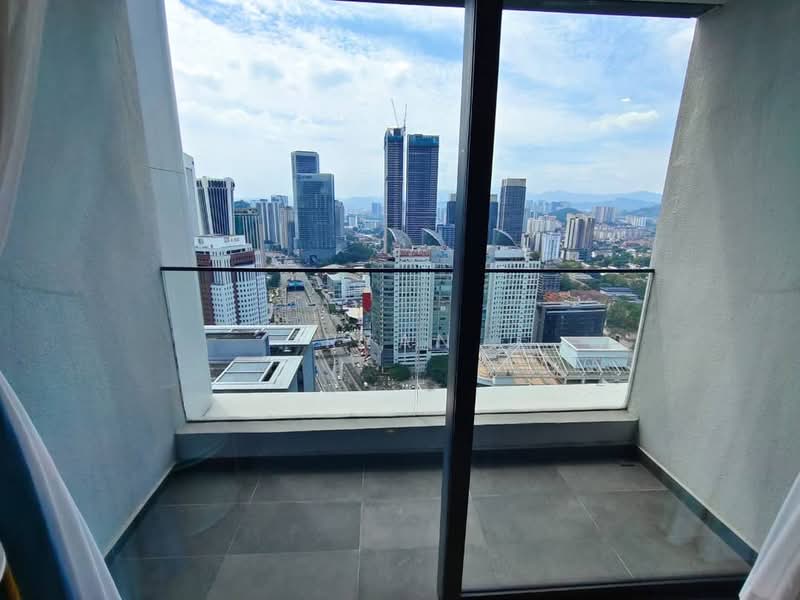 Kondominium untuk Dijual di Aria - Ryan Tan - PropertyGuru.com.my