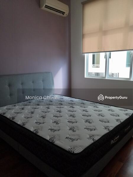 Service Residence for Rent at Subang Olives Residence - Monica Chuah - PropertyGuru.com.my