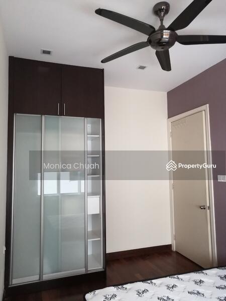 Service Residence for Rent at Subang Olives Residence - Monica Chuah - PropertyGuru.com.my
