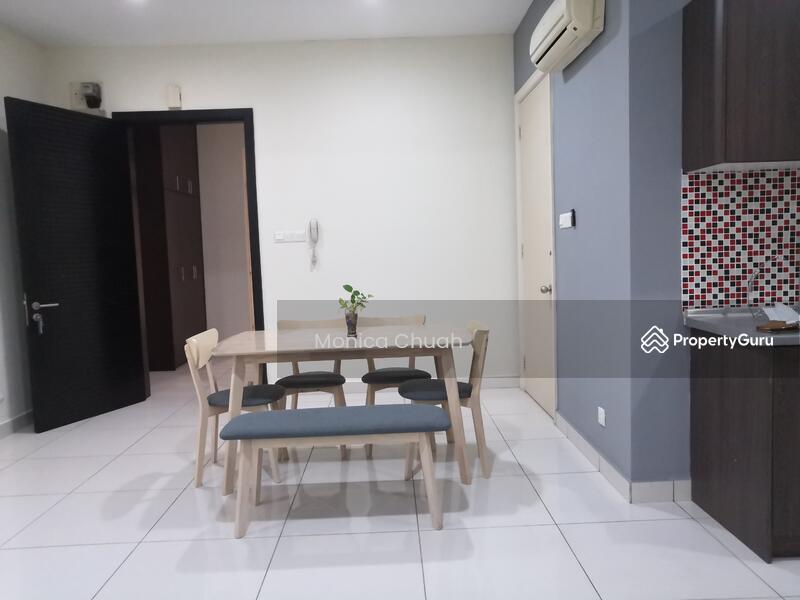 Service Residence for Rent at Subang Olives Residence - Monica Chuah - PropertyGuru.com.my