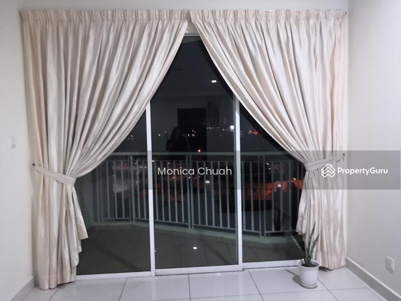 Service Residence for Rent at Subang Olives Residence - Monica Chuah - PropertyGuru.com.my