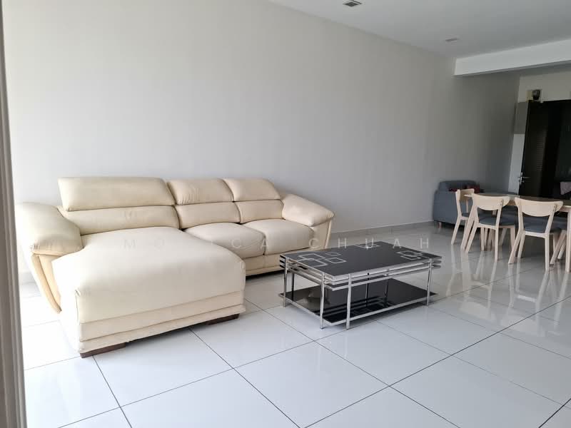 Service Residence for Rent at Subang Olives Residence - Monica Chuah - PropertyGuru.com.my