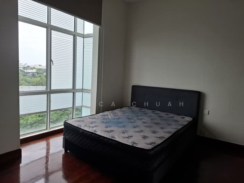 Service Residence for Rent at Subang Olives Residence - Monica Chuah - PropertyGuru.com.my