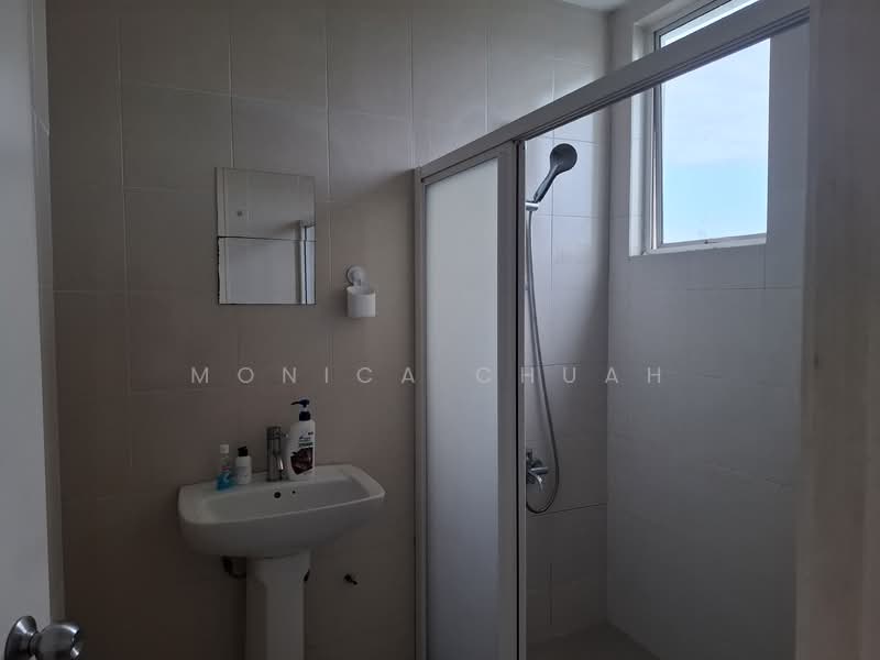 Service Residence for Rent at Subang Olives Residence - Monica Chuah - PropertyGuru.com.my