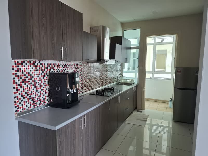 Service Residence for Rent at Subang Olives Residence - Monica Chuah - PropertyGuru.com.my