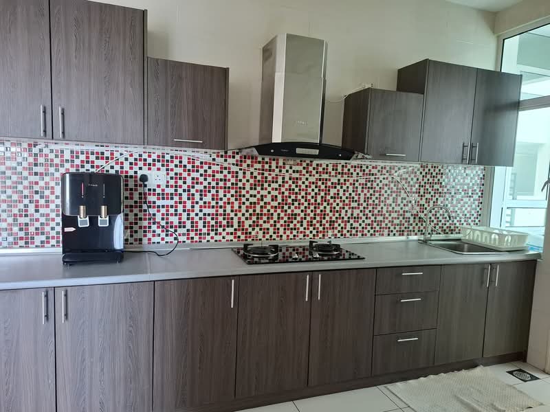 Service Residence for Rent at Subang Olives Residence - Monica Chuah - PropertyGuru.com.my
