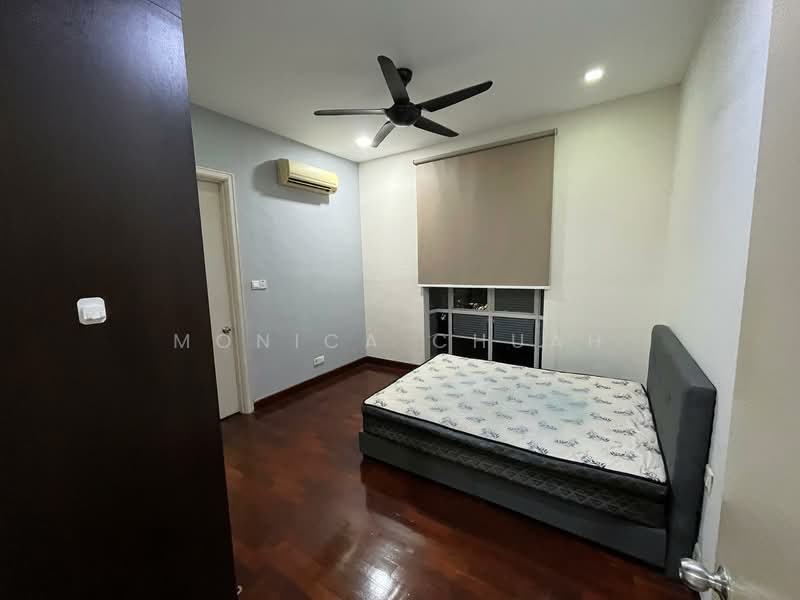 For Rent - Subang Olives Residence