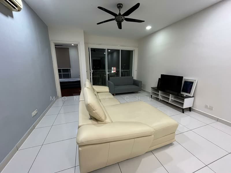 For Rent - Subang Olives Residence