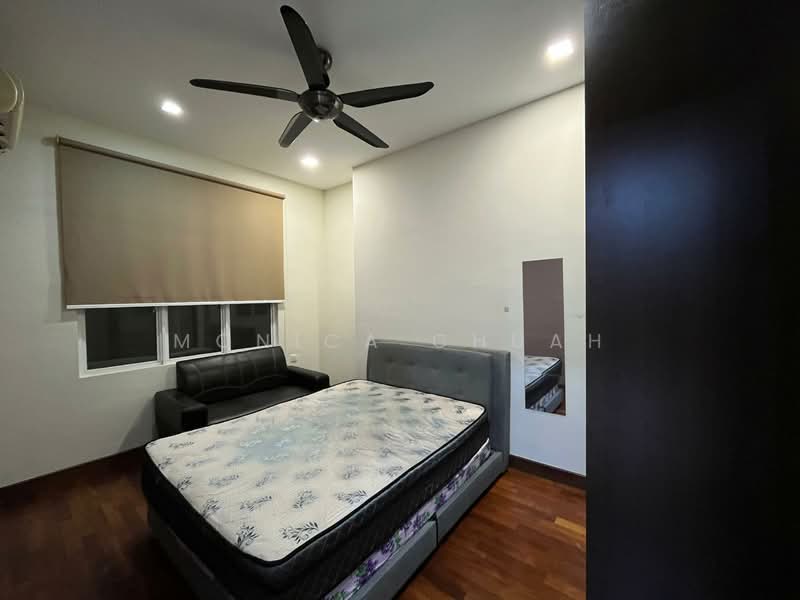 For Rent - Subang Olives Residence