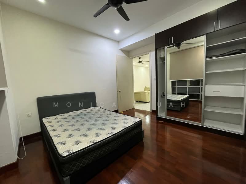 For Rent - Subang Olives Residence