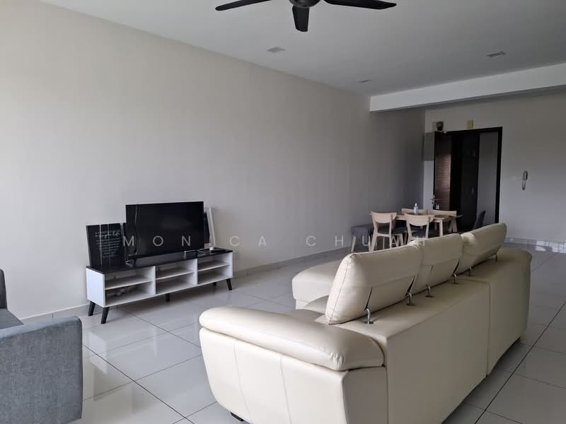 For Rent - Subang Olives Residence