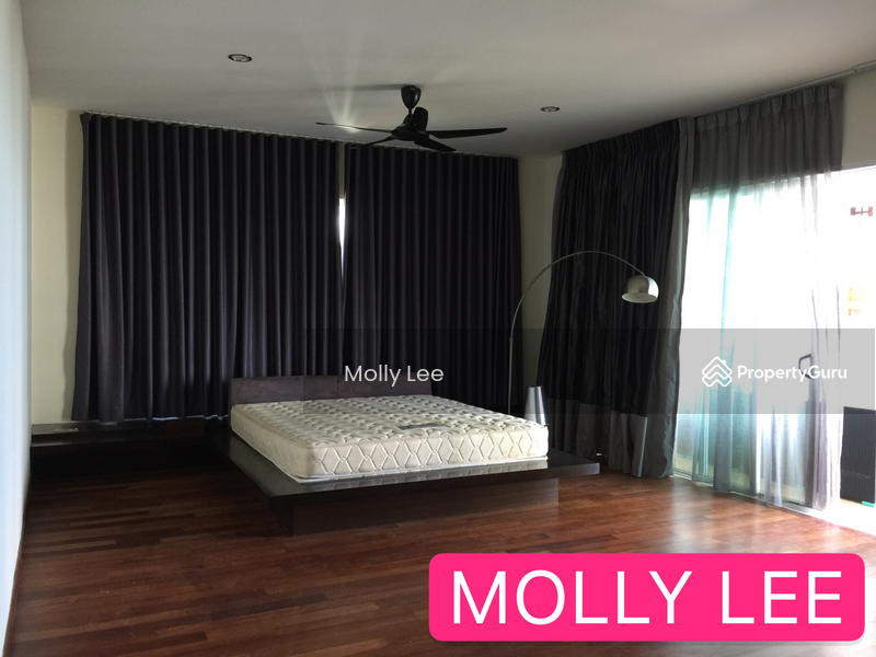 The Cove Condominium untuk Untuk Disewa - RM 10,000 /bulan, Mac 2026 - PropertyGuru.com.my