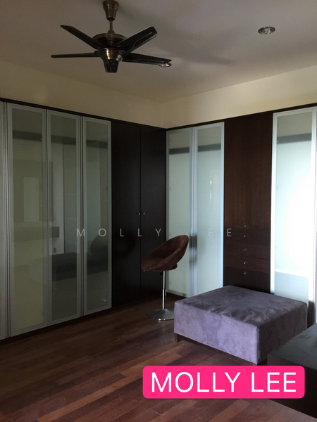 The Cove Condominium untuk Untuk Disewa - RM 10,000 /bulan, Mac 2026 - PropertyGuru.com.my