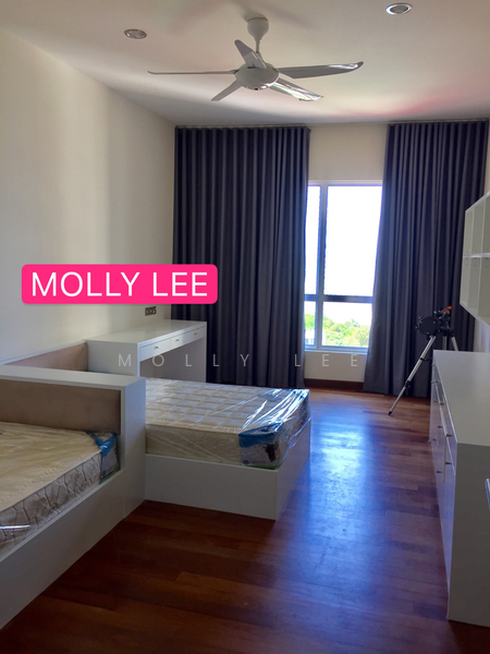 The Cove Condominium untuk Untuk Disewa - RM 10,000 /bulan, Mac 2026 - PropertyGuru.com.my