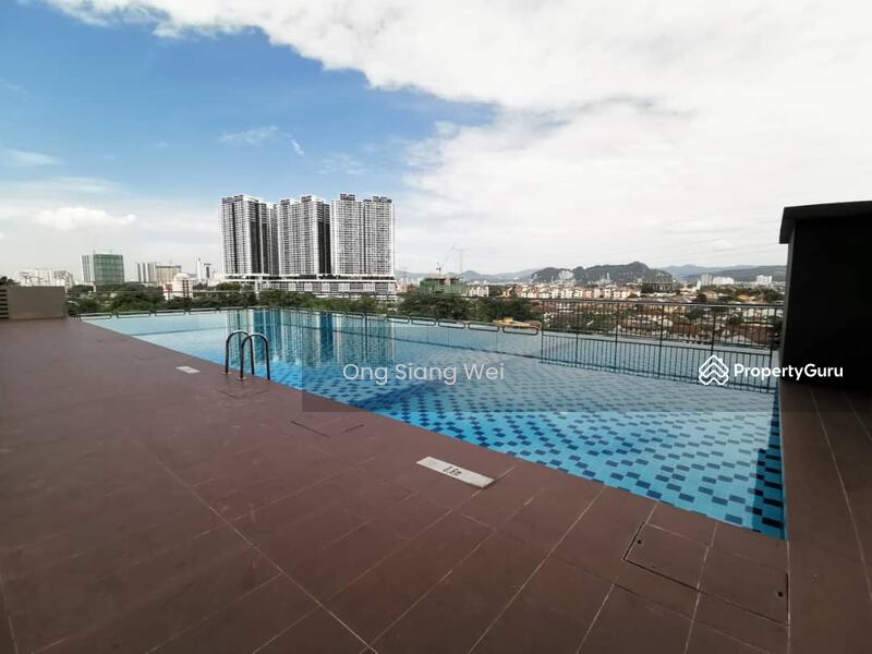Platinum Teratai Residence, Platinum Teratai Residence, Jalan Langkawi