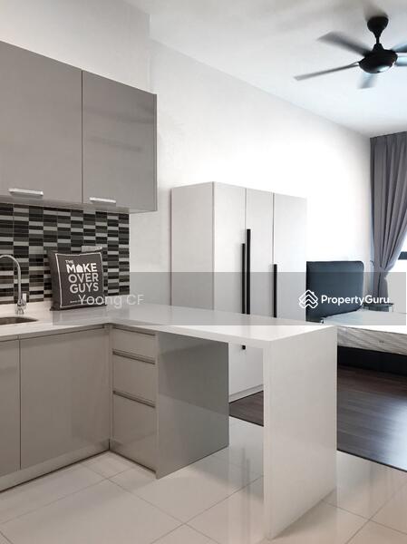 GenKL untuk Untuk Disewa - RM 2,600 /bulan, Mac 2026 - PropertyGuru.com.my