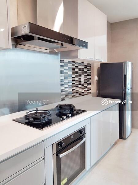 GenKL untuk Untuk Disewa - RM 2,600 /bulan, Mac 2026 - PropertyGuru.com.my