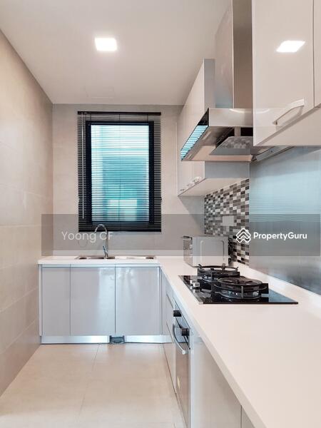 GenKL untuk Untuk Disewa - RM 2,600 /bulan, Mac 2026 - PropertyGuru.com.my