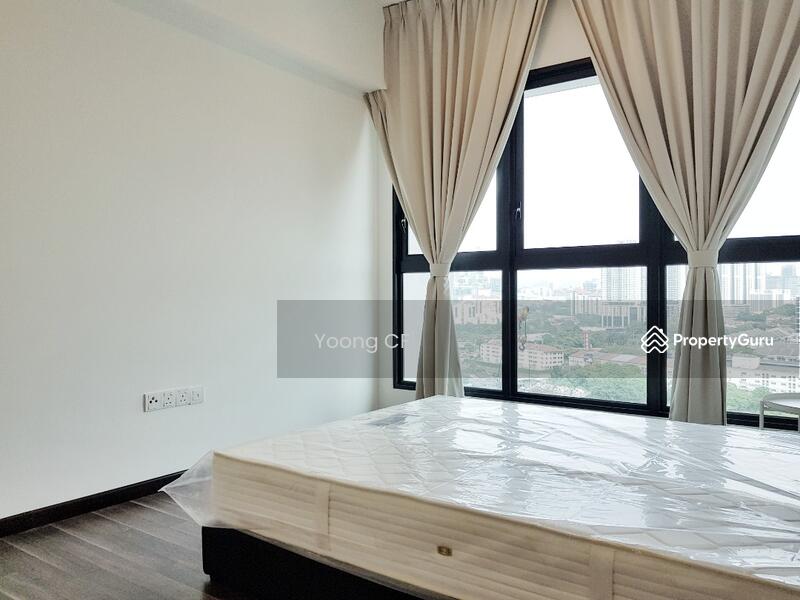 GenKL untuk Untuk Disewa - RM 2,600 /bulan, Mac 2026 - PropertyGuru.com.my