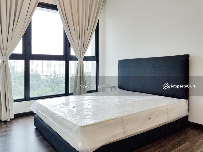 GenKL untuk Untuk Disewa - RM 2,600 /bulan, Mac 2026 - PropertyGuru.com.my