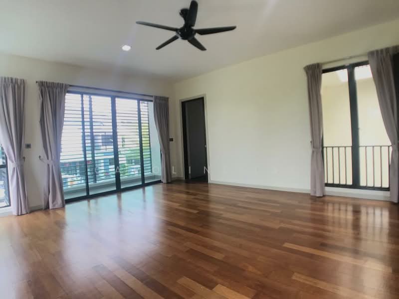 2-storey Terraced House for Rent in Iskandar Puteri (Nusajaya) (Johor) - Caroline Lai - PropertyGuru.com.my