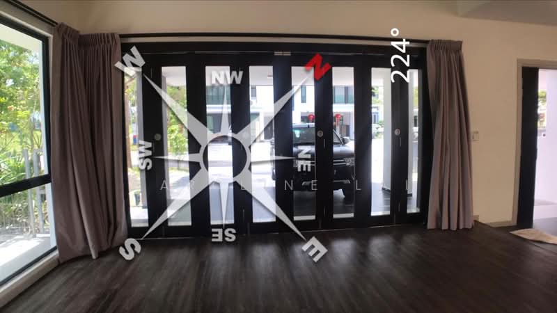 2-storey Terraced House for Rent in Iskandar Puteri (Nusajaya) (Johor) - Caroline Lai - PropertyGuru.com.my