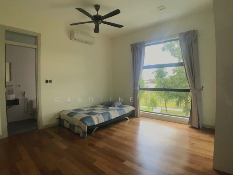 2-storey Terraced House for Rent in Iskandar Puteri (Nusajaya) (Johor) - Caroline Lai - PropertyGuru.com.my
