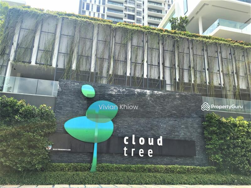 For Rent - CloudTree Residence