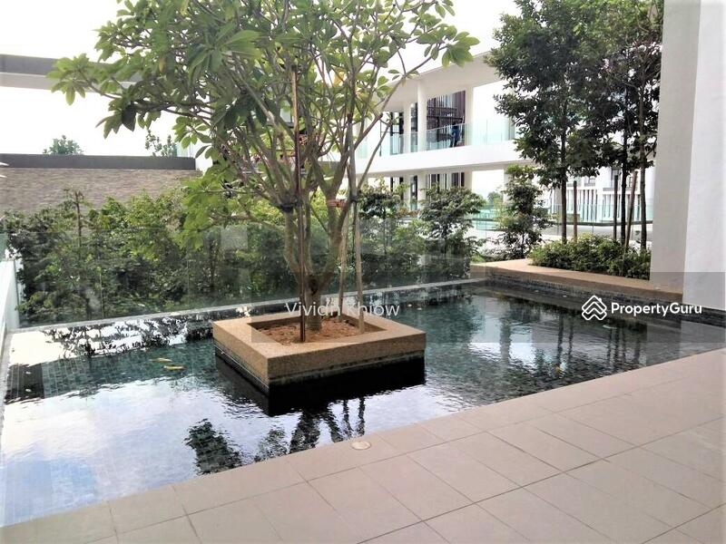 For Rent - CloudTree Residence