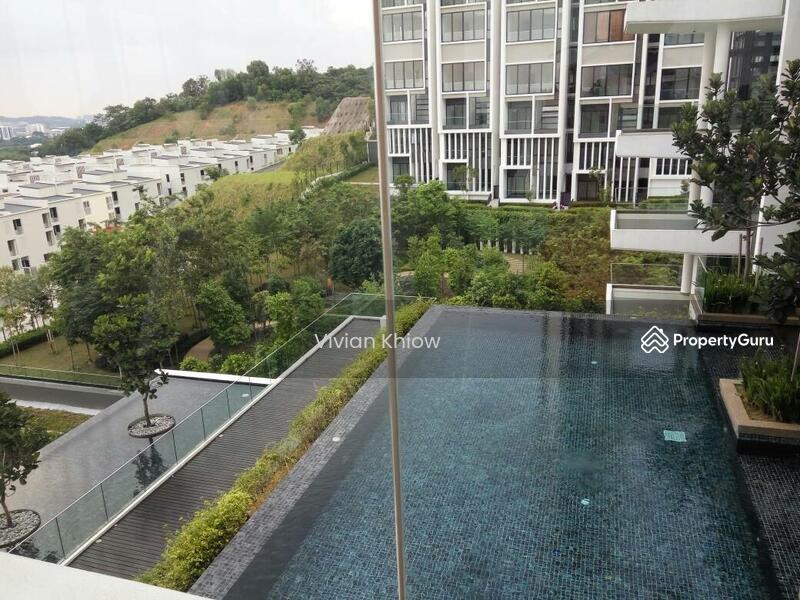For Rent - CloudTree Residence