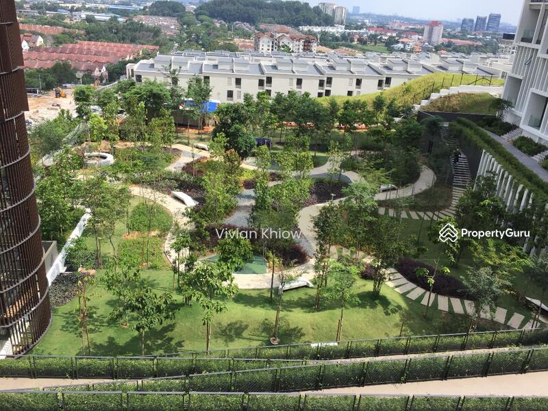 For Rent - CloudTree Residence