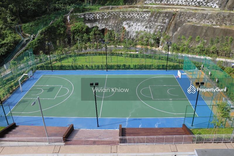 For Rent - CloudTree Residence