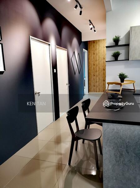 Condominium for Rent at The Vyne - KEN TAN - PropertyGuru.com.my