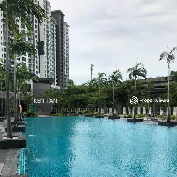 Condominium for Rent at The Vyne - KEN TAN - PropertyGuru.com.my