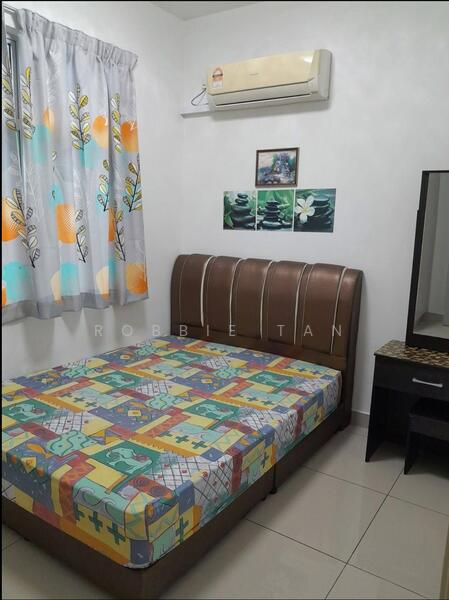 Service Residence for Sale at KSL Residence @ Daya - Robbie Tan - PropertyGuru.com.my