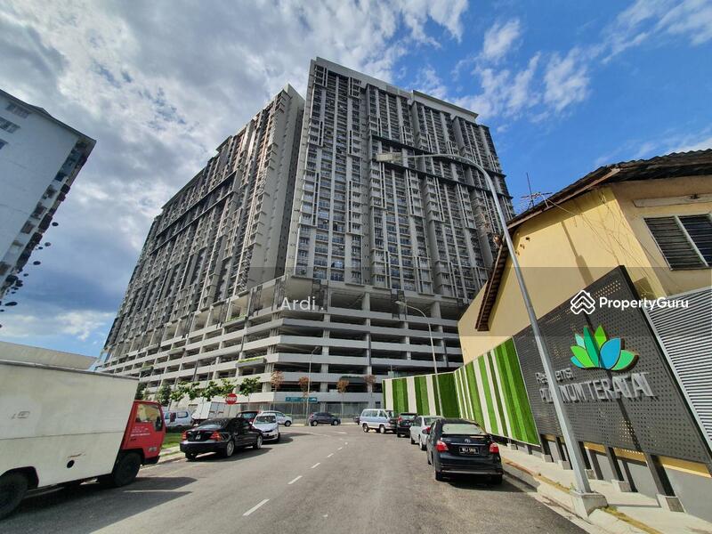 Platinum Teratai Residence, Platinum Teratai Residence, Jalan Langkawi