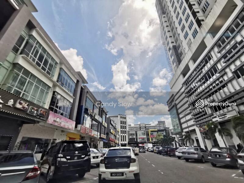 Austin Height, Austin Height, Johor Bahru, Johor, 2030 sqft, Commercial