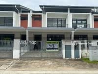 For Sale - M Residence, Bandar Tasik Puteri, Rawang