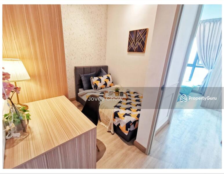 the grand subang ss13, Subang Hitech Industrial Park, Bandar Sunway