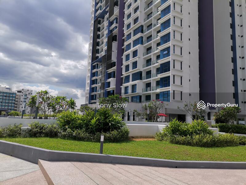 PJ Midtown, Jalan Kemajuan, Seksyen 13, Petaling Jaya, Selangor, 1