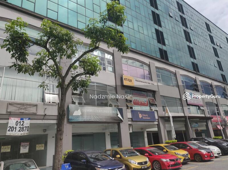 Fully Furnished Worldwide Business Centre Seksyen 13 Shah Alam Shah Alam Selangor 2200 Sqft Commercial Properties For Rent By Nadzmie Nasir Rm 3 500 Mo 30569310