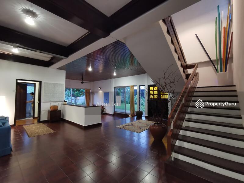 For Sale - Ukay Heights