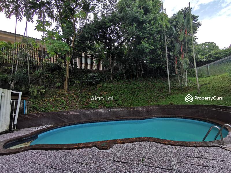 For Sale - Ukay Heights